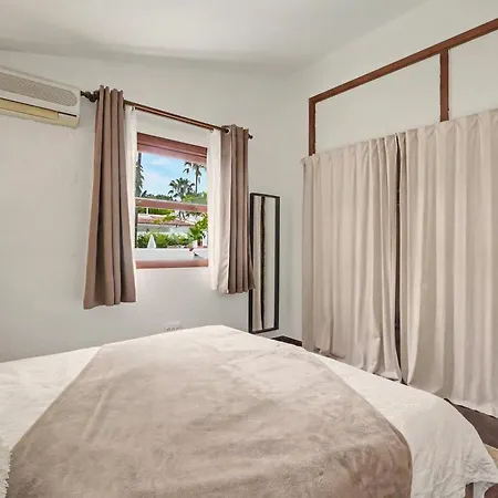 Holiday home Private Pool And Ocean Views Chayofa