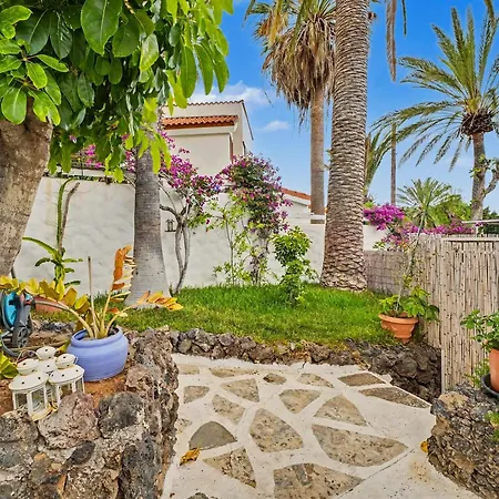 Private Pool And Ocean Views Holiday home Chayofa