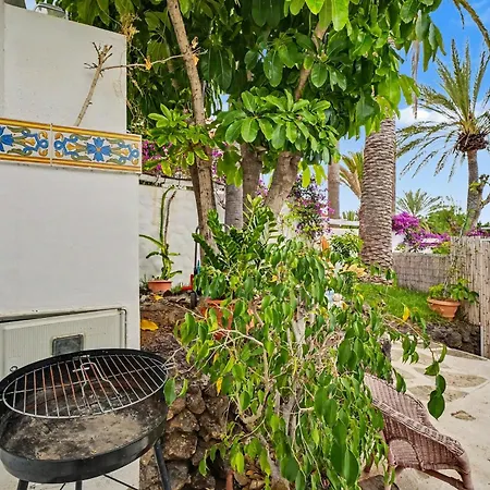 Private Pool And Ocean Views * Chayofa