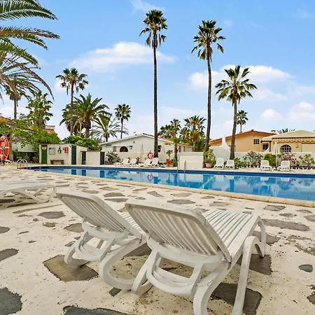 Private Pool And Ocean Views * Chayofa