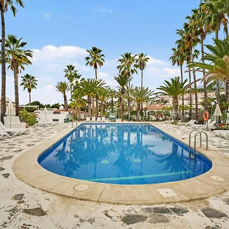 Private Pool And Ocean Views Holiday home Chayofa